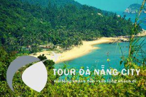 Tour Đà Nẵng Cù lao Chàm