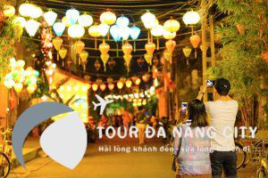 du lịch bụi hội an 1 ngày