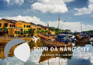 Kinh nghiệm du lịch Hội An tự túc