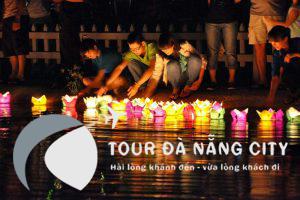 Kinh nghiệm du lịch Hội An tự túc