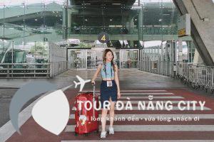 Kinh nghiệm du lịch Hội An tự túc