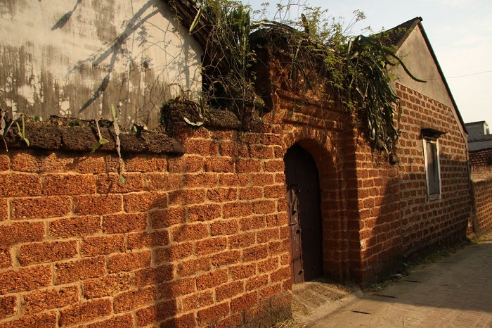 Những lưu ý khi tham quan du lịch làng cổ Phong Nam 